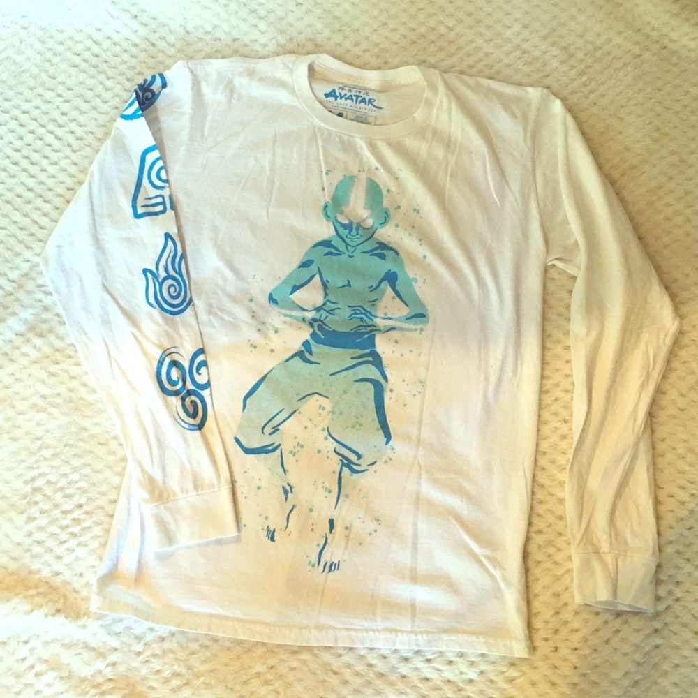 NWOT Men’s tee